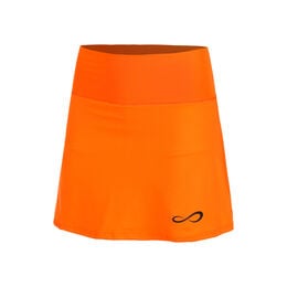 Minimal Rock Damen-Orange