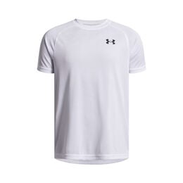 Tech 2.0 T-Shirt Jungen-Weiß