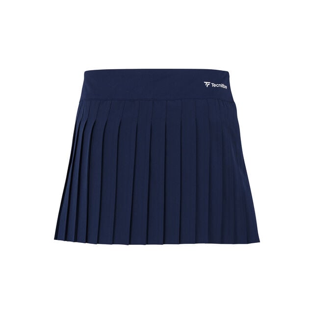 W. Team Skort Marine Xs