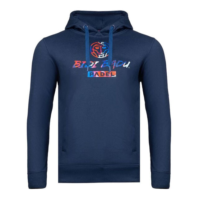 Tajeu Lifestyle Hoody - dark blue