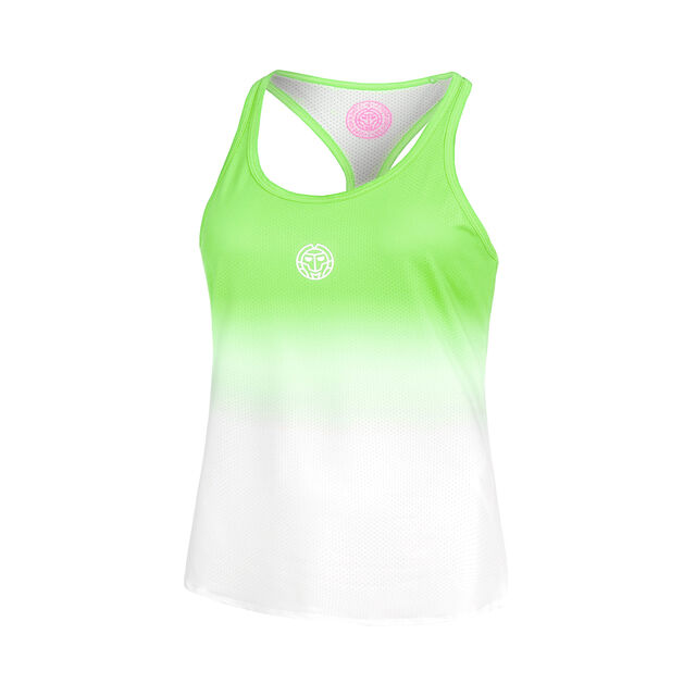 Crew Tank