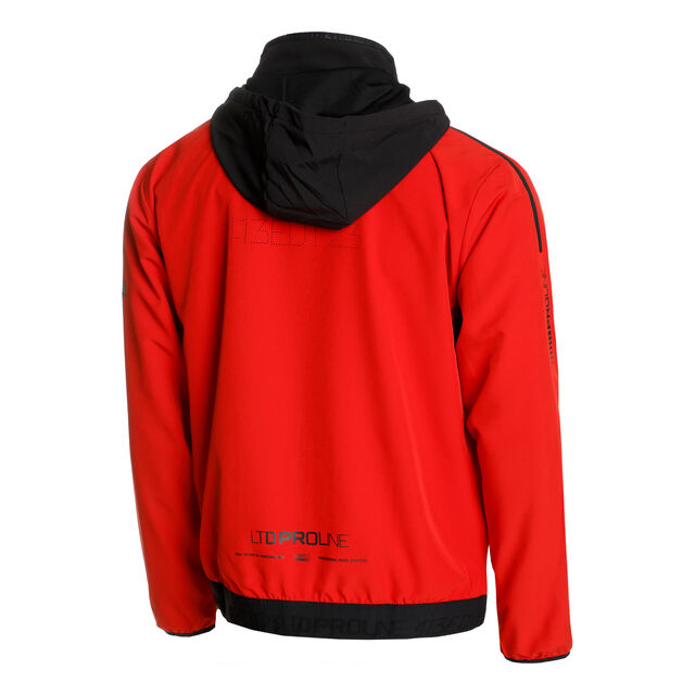 Olete Jacket
