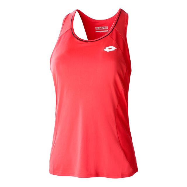 Tennis Teams PL Tank Women