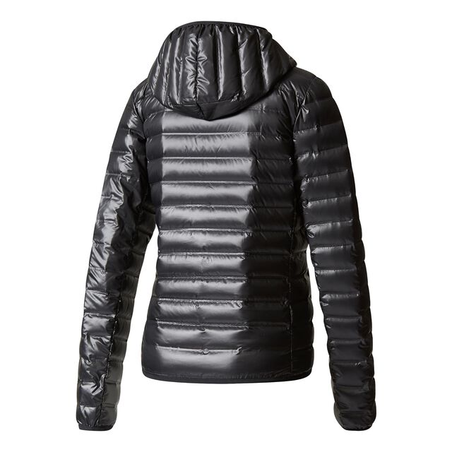 Varilite Hooded Jacket