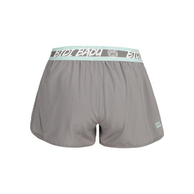 Tiida Tech 2 In 1 Shorts