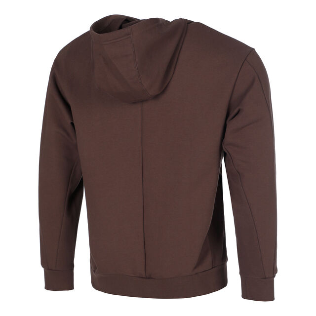 Dri-Fit Fleece Heritage Hoody