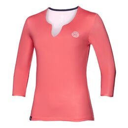 Cyra Tech V-Neck Longsleeve