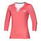 Cyra Tech V-Neck Longsleeve