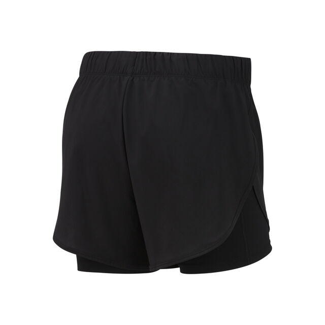 Flex Shorts Women