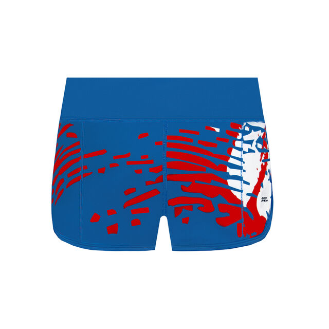 Zuri Tech 2in1 Shorts