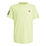 Club Tennis 3-Stripes T-Shirt