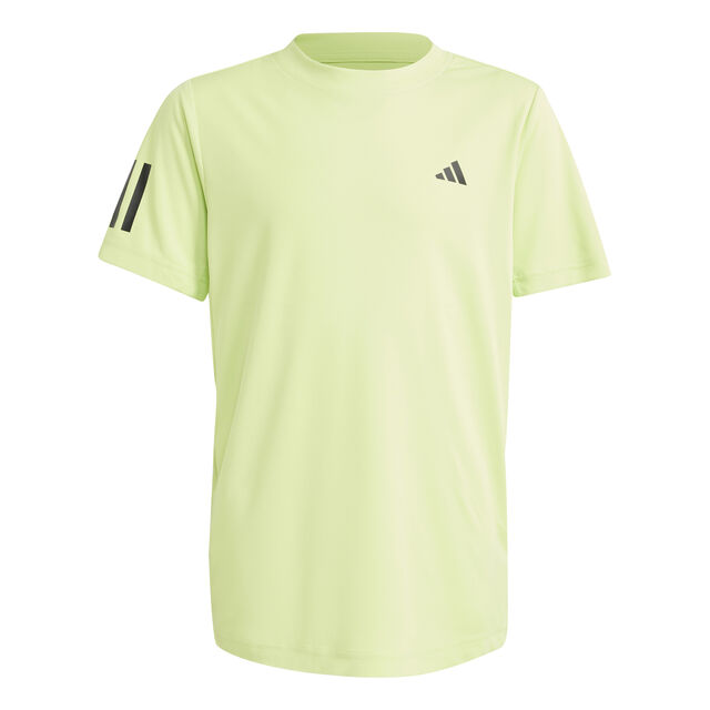 Club Tennis 3-Stripes T-Shirt