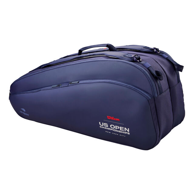 US OPEN 2025 TOUR 12PK Navy