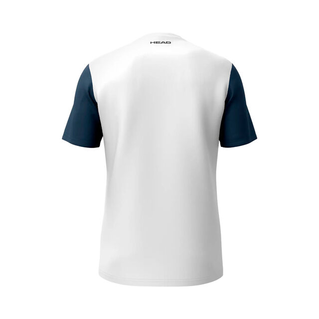 Club 25 Tech T-Shirt Boys