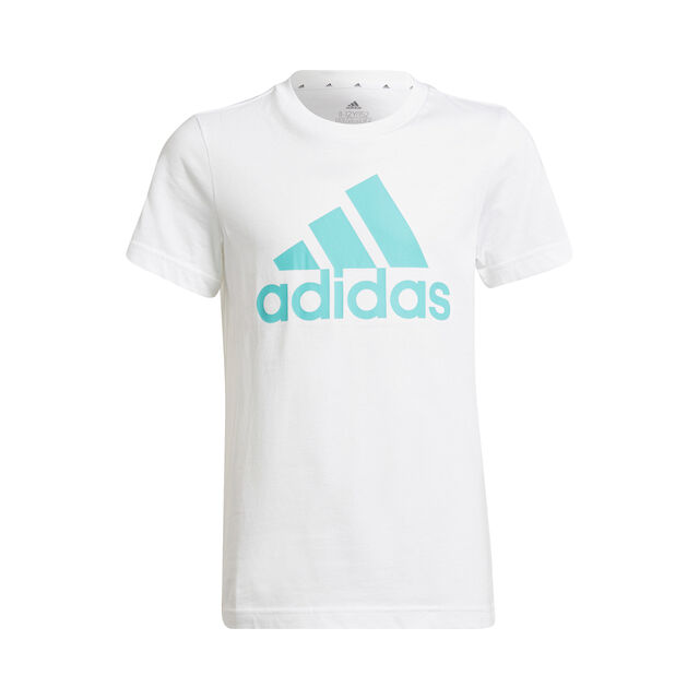 Essential Big Logo Tee Boys