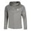 Crew Hood Jacket