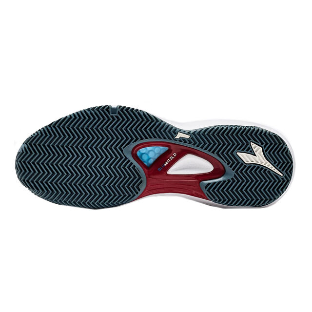 Speed Blushield Fly 4 + CLY