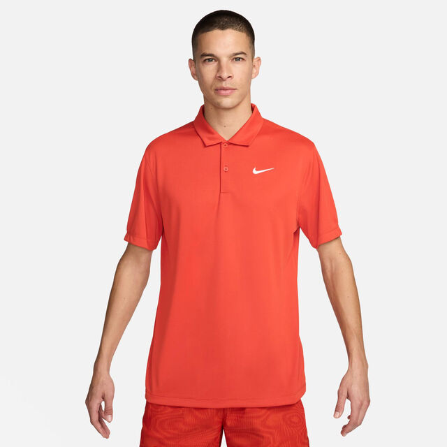 Dri-Fit Polo Solid