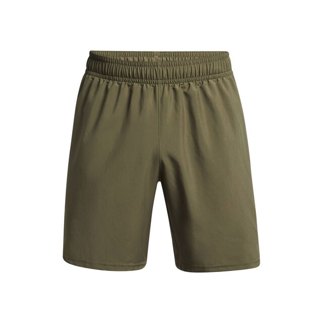 UA Tech Woven Wordmark Short