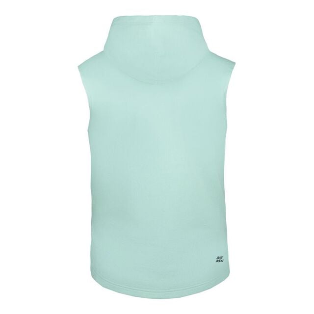 Serratus Push Move Hoody - mint