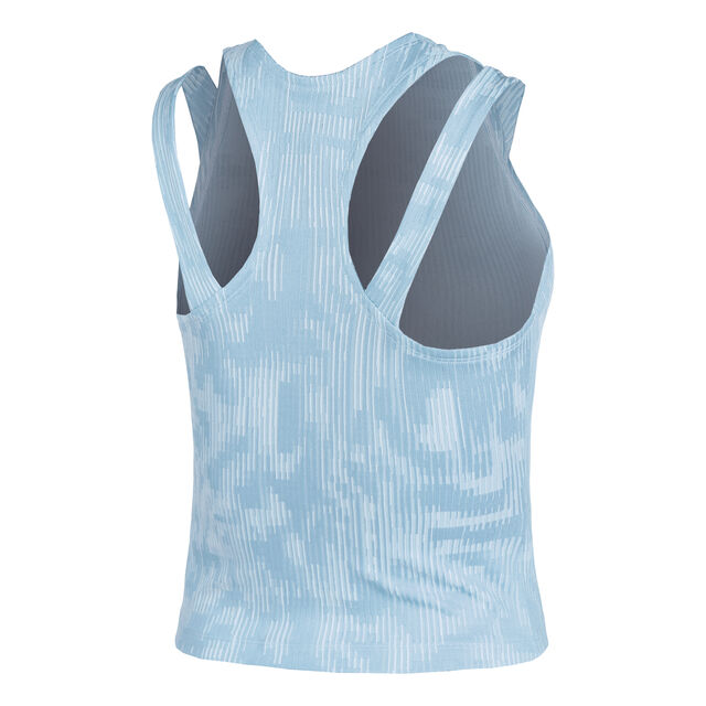 Dri-Fit Slam Tennis Tank-Top