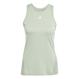 WTR Designed For Training Tank-Top Damen-Salbei