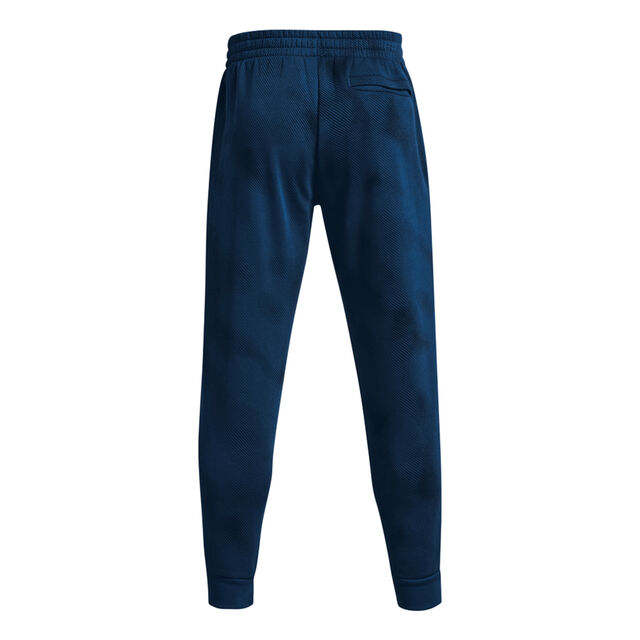 Rival Fleece Printed Joggers