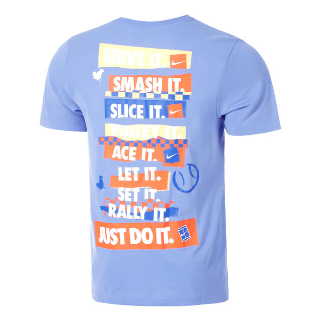 Dri-Fit Tee OC