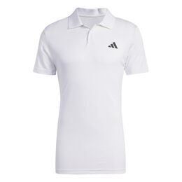 Freelift Polo Herren-Weiß