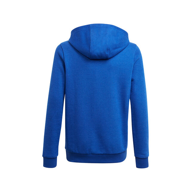 Essential Big Logo Hoody Boys