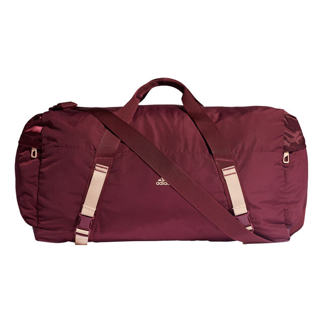 ID Duffle Bag