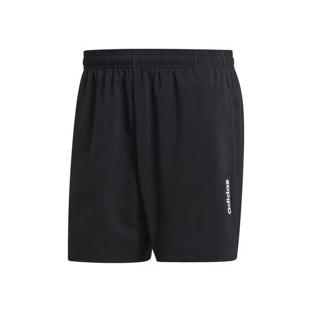 Essentials Plain Chelsea Shorts Men