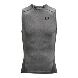 Heatgear Armour Tank-Top Herren-Dunkelgrau,Grau