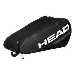 Tour Racquet Bag L BKWH