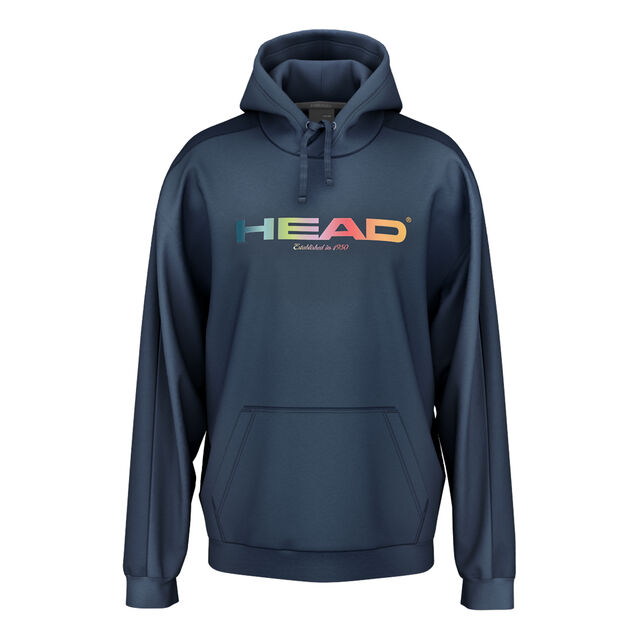 Rally Hoodie Men