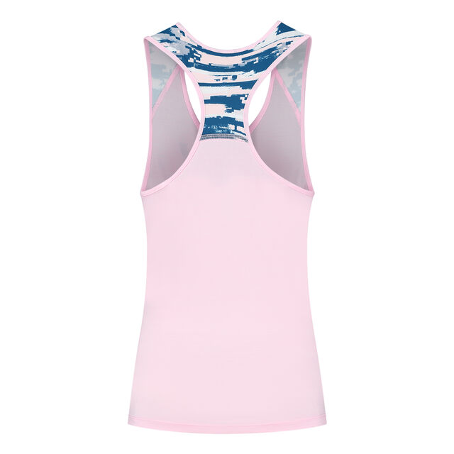 Hypercourt Advantage Tank 2