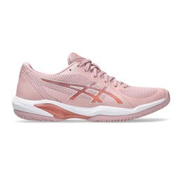 Solution Swift FF 2 AC Allcourtschuh Damen-rosa