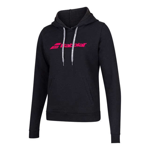 Exercise Hoody Women