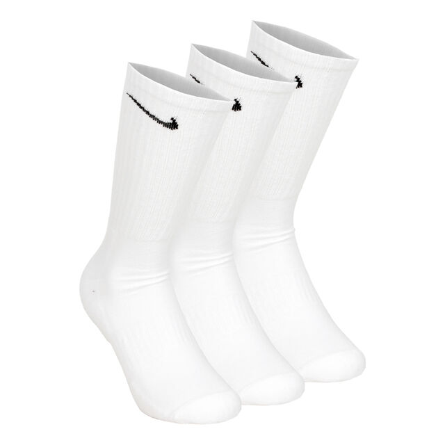 Everyday Lightweight Crew 3Pair Socks Men