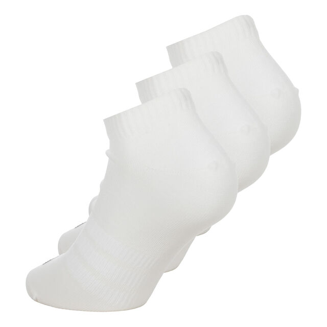 Essentials Low Socks 3P