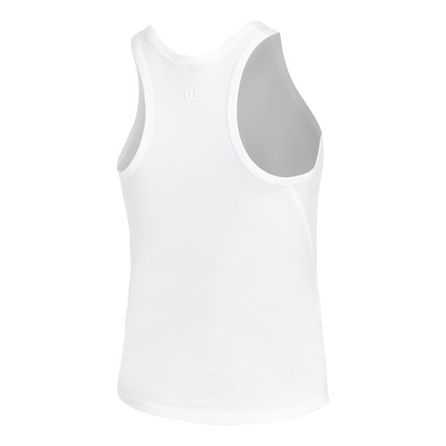 Fieldhouse Tank