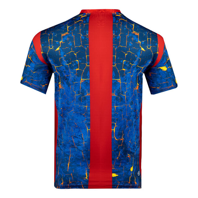 Themba Tech Tee