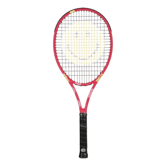 BEAST POWER 270 PINK SMILEY EDT