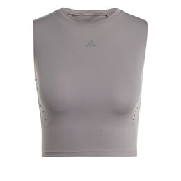 ELEV High Intensity-Top Tank-Top Damen-Braun