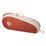 TEAM 3PK ROLAND GARROS 2025 Cream/CLAY