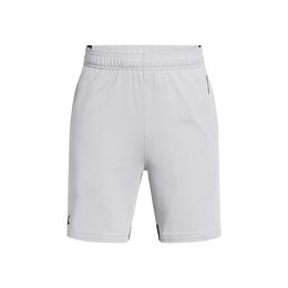 Tech Vent Shorts Jungen-Hellgrau