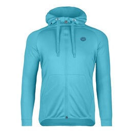 Jamol Tech Trainingsjacke Herren-Hellblau