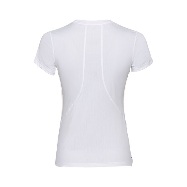 Calla Tech Roundneck Tee Girls