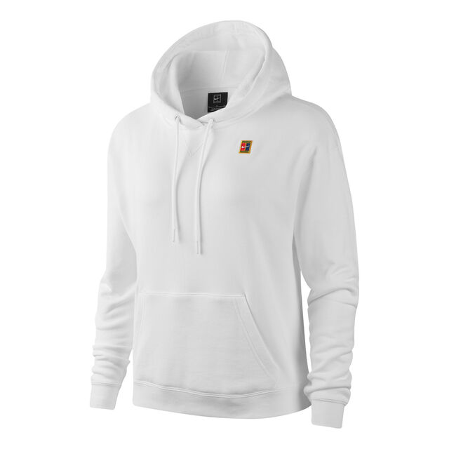 Court Heritage Hoodie Women