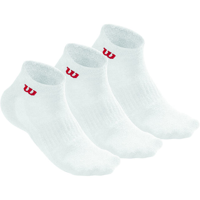 Quarter Sock 3er Pack Men